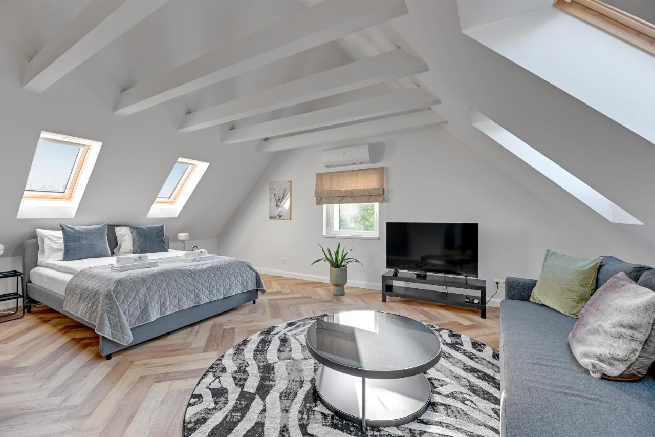 Apartment Lion - Comfy Family House