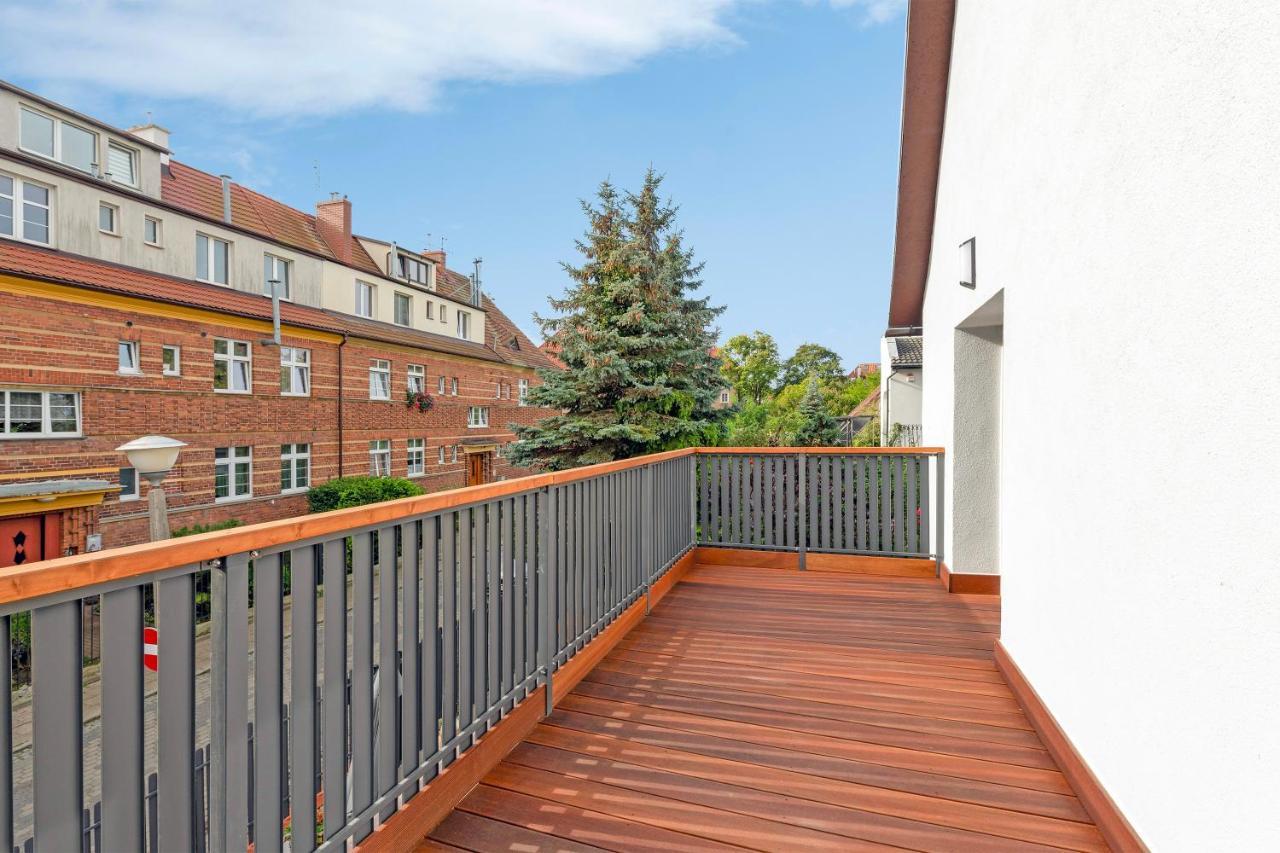 Lion - Comfy Family House Apartment Sopot
