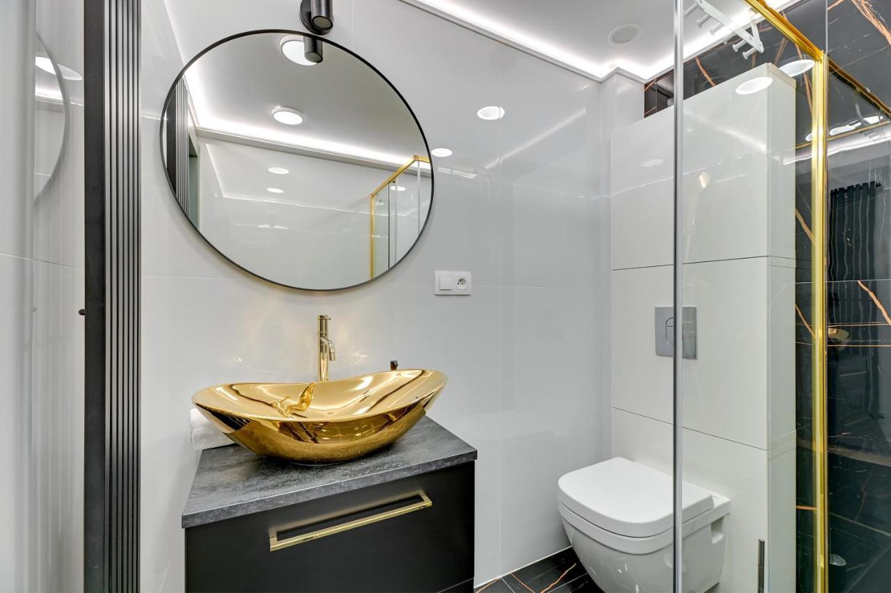 Apartment Lion - Comfy Family House Sopot