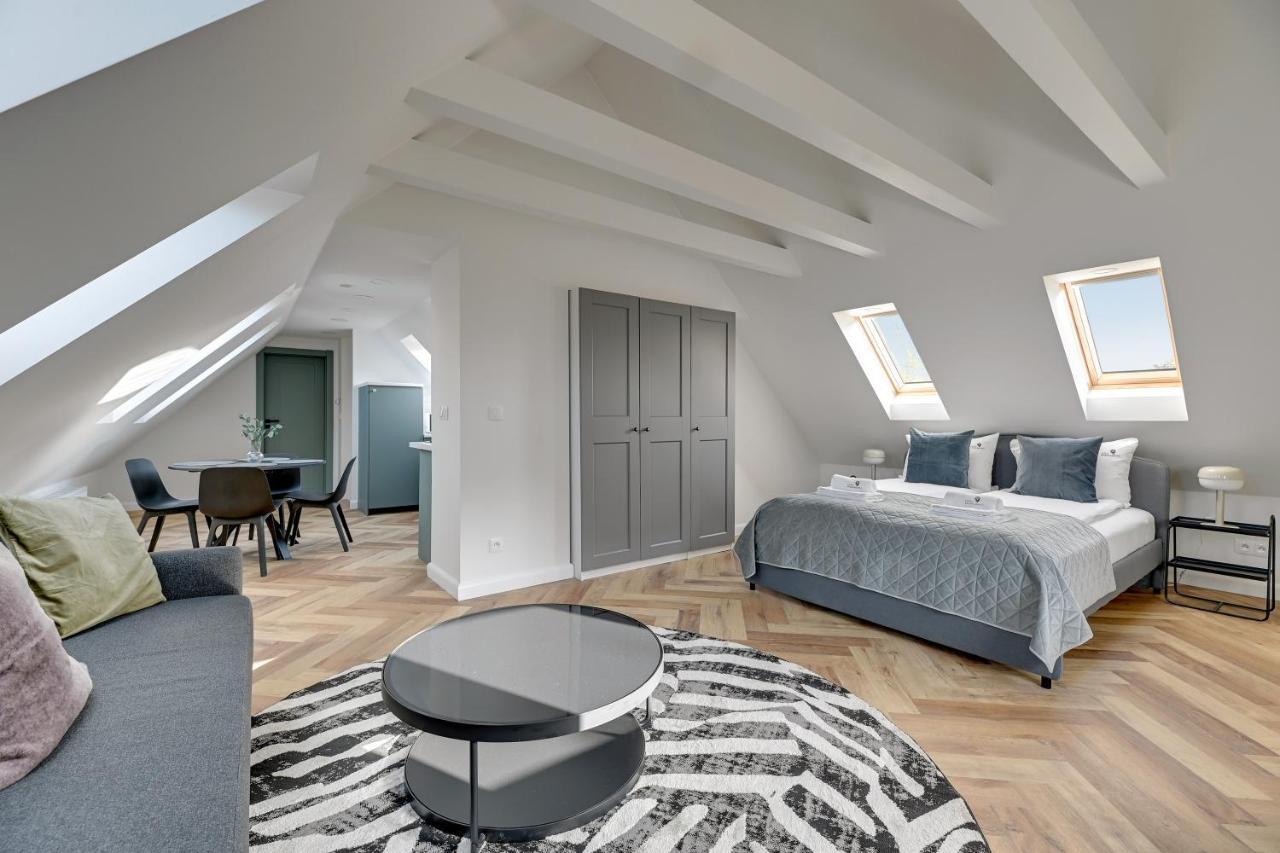Apartment Lion - Comfy Family House Sopot